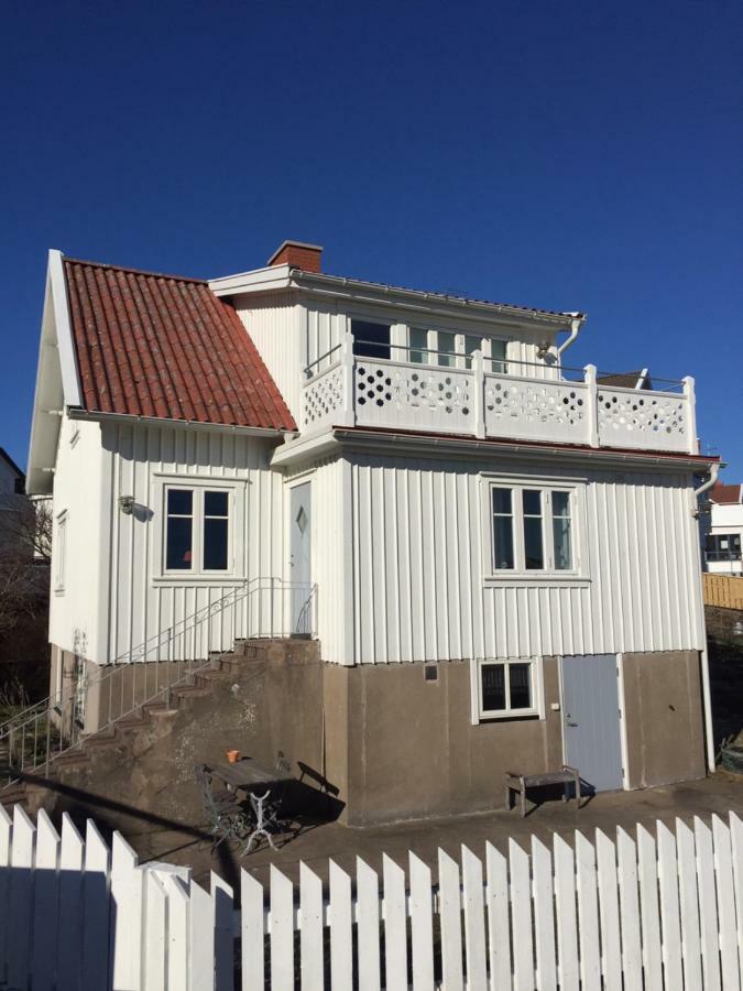 Salt & Sill Hotel Klaedesholmen Exterior photo